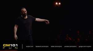 Cem Yılmaz - Gül anam gül - YouTube