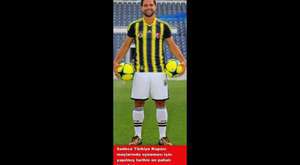 Fenerbahçe - Gençlerbirliği Komik Capslar