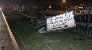 Vicdansız ev sahibi kilidi değiştirince yaşlı çift sokakta kaldı!