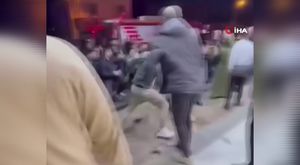 Mersin'de 'Zincir' operasyonu!