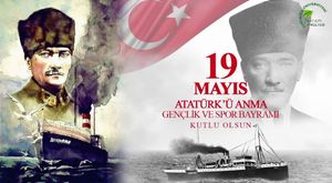 5 Ocak Adana’nın düşman işgalinden kurtuluşunun 100.yılı 