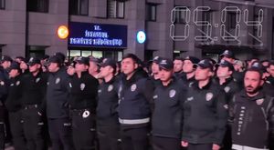 Adana dahil 27 ilde düzenlenen siber suç operasyonlarında 237 şüpheli yakalandı, 118'i tutuklandı