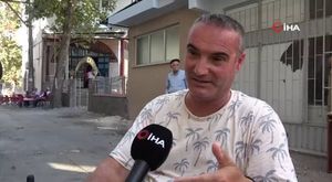 Bursa'da korkutan yangın: Kontrolsüz yakılan ateş zeytinliğe sıçradı