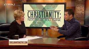 700 Club Interactive - Fully Surrendered - October 26, 2015