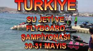 Türkiye Süpermoto Şampiyonası Uşak 5-6 Temmuz 