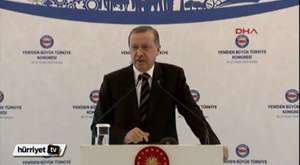 Cumhurbaşkanı Erdoğan'ın 2(fotoğraflı)12 Yılında _anayasanın Dili Sempozyumu_nda Yaptığı Konuşmanın