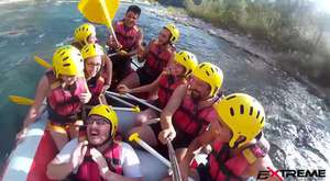 tüplü dalış ve rafting extreme konya 