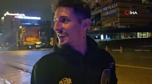 Bursa'da genç kızı parkta tekme ve yumruklarla dövdüler!