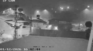  Mersin’de horoz dövüşü operasyonu