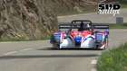 Course De Cote - Col Saint Pierre 2014 (HD)