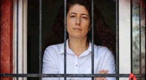 Paris’te Zehra Kurtay’ın Direnişinin 150. Günü İçin Yürüyüş: “Zehra Kurtay Onurumuzdur!”