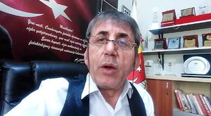 DYP Genel Bşk. Yrd. Abdullahoğlu ile Siyasi Gündem 