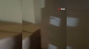 İstanbul Boğazı'ndaki sis manzarası mest etti