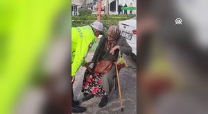 Bursa'da bir tarlada patlamamış el bombası bulundu