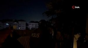 Bursa’nın suyu güvende! Dobruca İçme Suyu Arıtma Tesisi’nde titiz  çalışma...