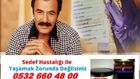 FERDİ TAYFUR-SİBEL CAN*NE YAPALIM KADER BU