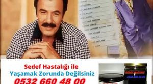 FERDİ TAYFUR*HASRET SANCISI