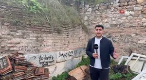 Bursa’yı şiirlerle anlatmıştı, 34 yıl görev yaptığı camidan uğurlandı