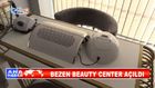 BEZEN BEAUTY  CENTER AÇILDI