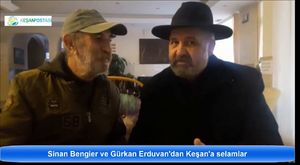 Habertürk`te Sinan Oğan, Yaşar Hacısalihoğlu arasında gerginlik-31 Ağustos 2020 