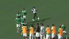 CHERIF SALIF SANÉ CASA-SPORT