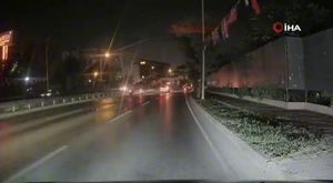 Bursa'da mobilya imalathanesinde feci olay! İşçi...