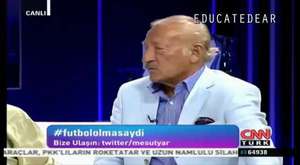 Ziya Şengül'ün Fıkrası