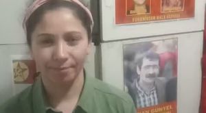 Paris Direniş Çadırı Adalet Savaşının En Önemli Mevzilerinden Birisini Geride Bıraktı