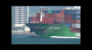 Çin'de Dış Ticaret Fazlası Rekor Seviyelere Ulaştı