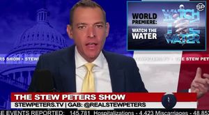 Don’t Look Back | Christian Short Film | Christian Faith Studio 