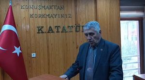 LİSELİLERİN KAVGASI ORTALIĞI SAVAŞ ALANINA ÇEVİRDİ