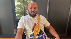 BARAJ SUYU ÇEKİLİNCE ÇAĞLAYAN KÖPRÜSÜ ORTAYA ÇIKTI