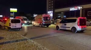 Bursa’da ilk teravi namazı kılındı, tarihi camiye binlerce kişi akın etti