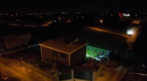 İstanbul’da dev uyuşturucu operasyonu