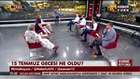 Prof.Dr Nurşen Mazıcı, Habertürk`te Ece Üner`in programından kovuldu! 