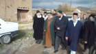 Fatih Nurullah efendimiz Tirkeş köyü kazan açma duası