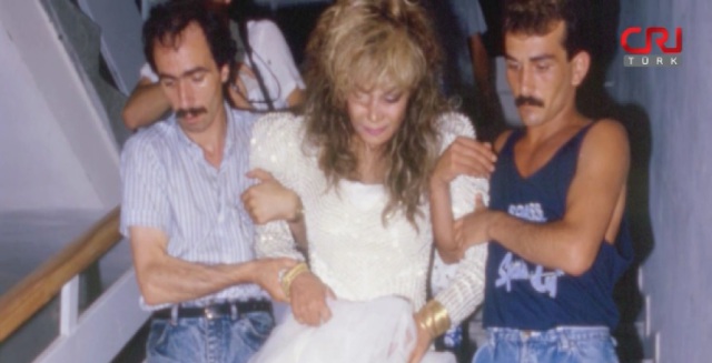 Halis Serbest Röportaj