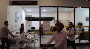 Sahte kliniklere operasyon kamerada! 12 şüpheliye işlem başlatıldı