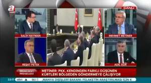 Erdoğan'ın Adalet Akademisi konuşması