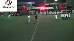 Bosiad Futbol Turnuvası Açılış Töreni
