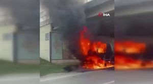 Fenix Uçuş Okulu Sorumlu Müdürü Altunbaş'dan Bursa'daki kaza hakkında açıklama!