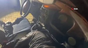 Bağlama Ustası Yusuf Can Akdoğan, zorluklara rağmen geleneksel sanatı yaşatıyor