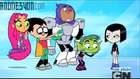 Teen Titans Go 1.Sezon 37.Bölüm Bacaklar | Çizgi Film İzle - En İyi Çizgi Filmler Bedava Seyret
