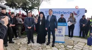 Birçok hastalığa iyi geldiği bilinen kış çayına rağbet arttı