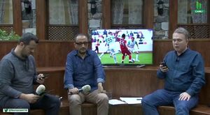 Osmanlıspor-Bursaspor 12.03.2018 Tribün 