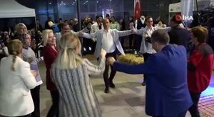 Cumhurbaşkanı Erdoğan Bursa'da