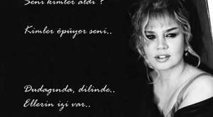 Gunay Ibrahimli Huzur 2015 Official Clip