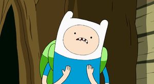 Adventure Time 1.Sezon 8.Bölüm