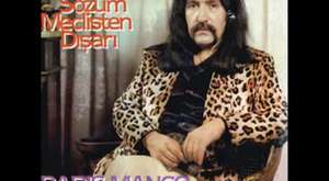 Barış Manço - Anahtar ( 1988 )