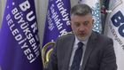 Bursa'nın 3.barajı Çınarcık için önemli adım